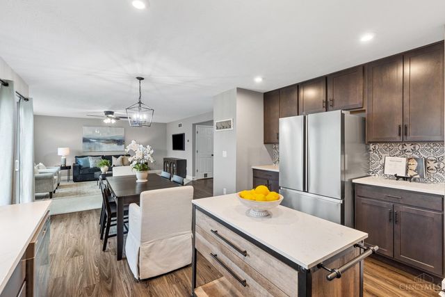1627 Down Court, Maineville, OH 45152