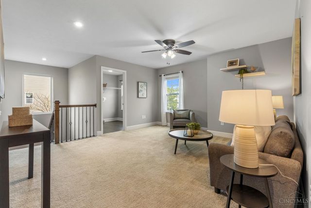 1627 Down Court, Maineville, OH 45152