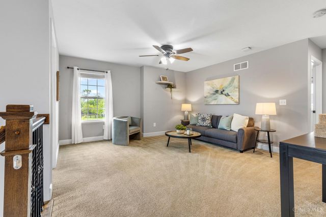 1627 Down Court, Maineville, OH 45152