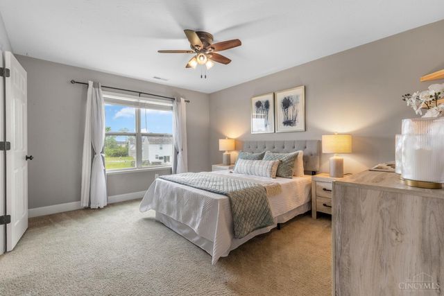 1627 Down Court, Maineville, OH 45152