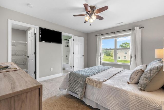 1627 Down Court, Maineville, OH 45152