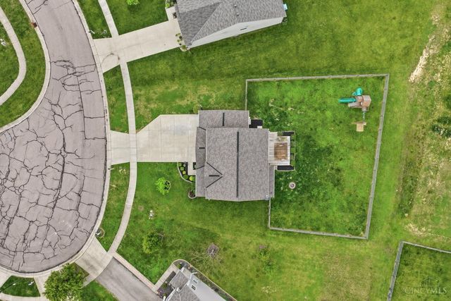 1627 Down Court, Maineville, OH 45152