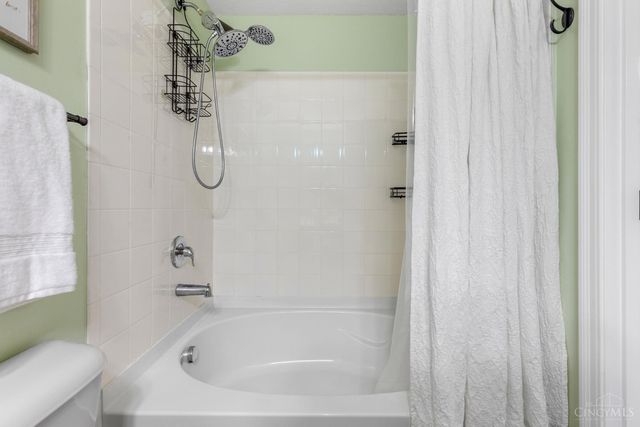 1627 Down Court, Maineville, OH 45152