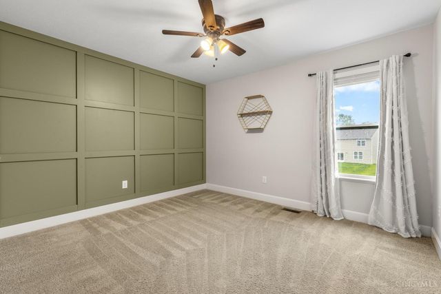 1627 Down Court, Maineville, OH 45152