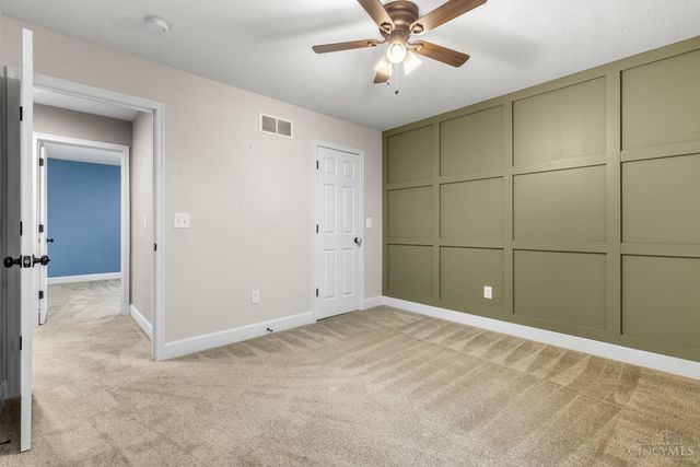 1627 Down Court, Maineville, OH 45152