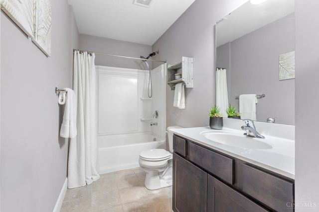 1627 Down Court, Maineville, OH 45152