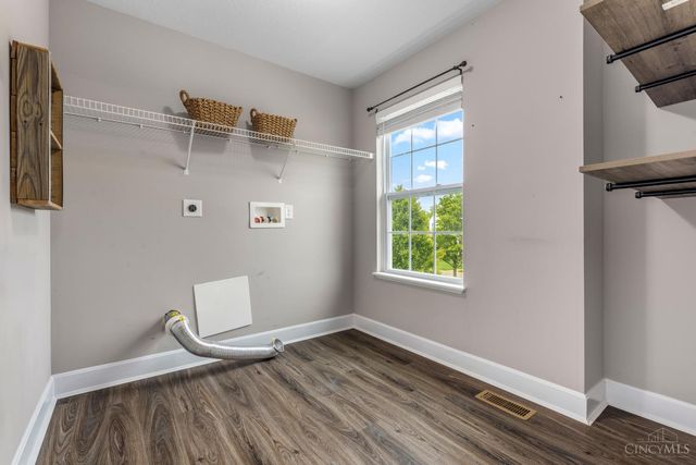 1627 Down Court, Maineville, OH 45152