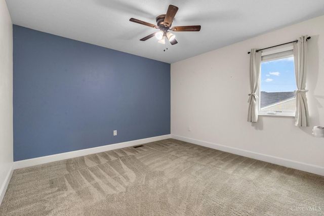 1627 Down Court, Maineville, OH 45152
