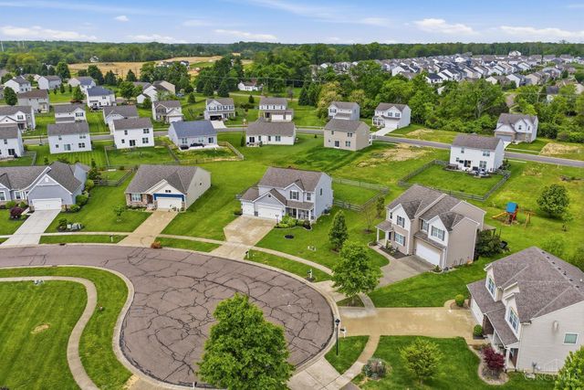 1627 Down Court, Maineville, OH 45152