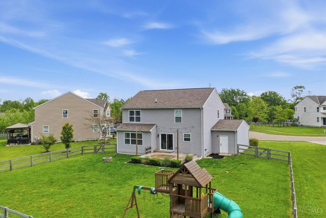 1627 Down Court, Maineville, OH 45152