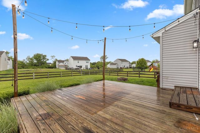 1627 Down Court, Maineville, OH 45152