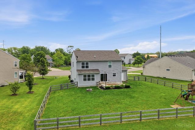 1627 Down Court, Maineville, OH 45152