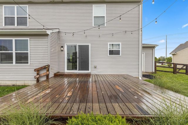 1627 Down Court, Maineville, OH 45152