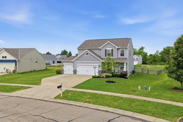 1627 Down Court, Maineville, OH 45152