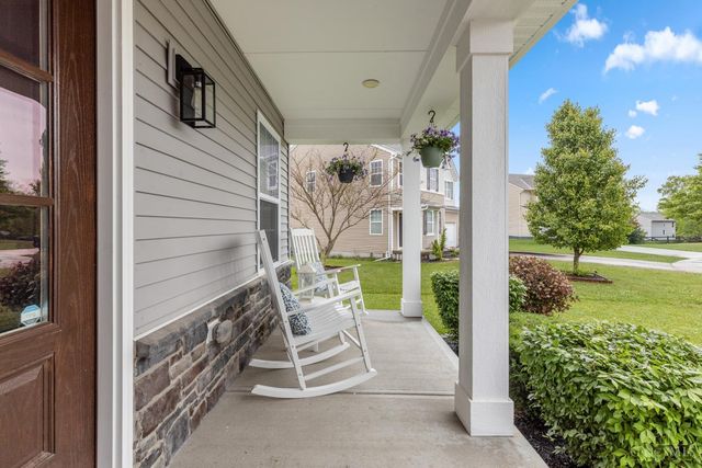1627 Down Court, Maineville, OH 45152