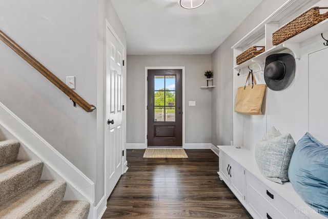 1627 Down Court, Maineville, OH 45152