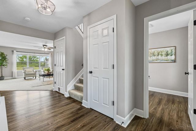 1627 Down Court, Maineville, OH 45152