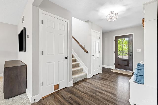1627 Down Court, Maineville, OH 45152