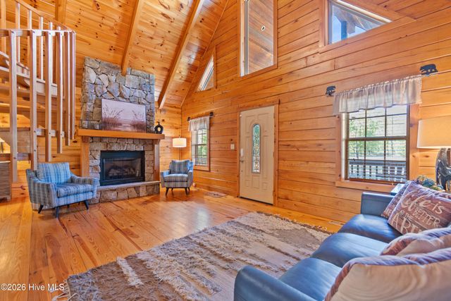 461 Virginia Street, Southport, NC 28461