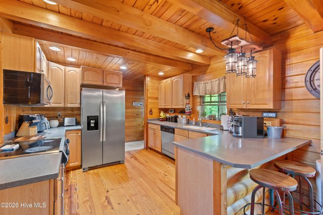 461 Virginia Street, Southport, NC 28461