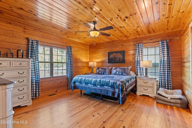461 Virginia Street, Southport, NC 28461