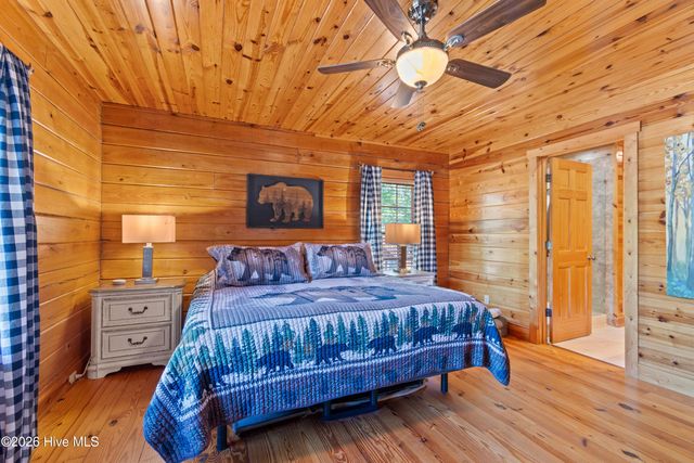 461 Virginia Street, Southport, NC 28461