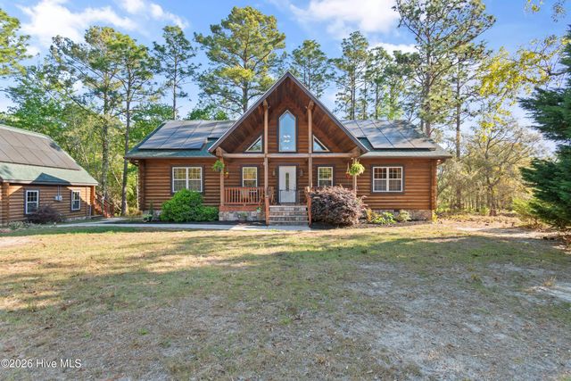 461 Virginia Street, Southport, NC 28461