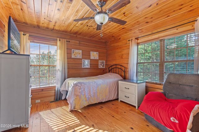 461 Virginia Street, Southport, NC 28461