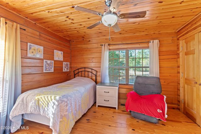 461 Virginia Street, Southport, NC 28461