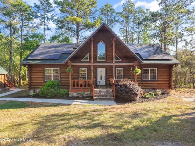 461 Virginia Street, Southport, NC 28461