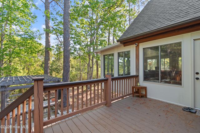 461 Virginia Street, Southport, NC 28461