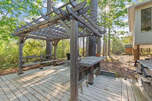 461 Virginia Street, Southport, NC 28461