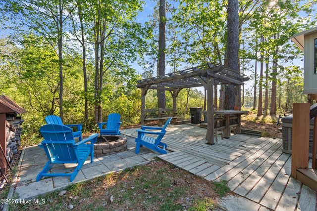 461 Virginia Street, Southport, NC 28461