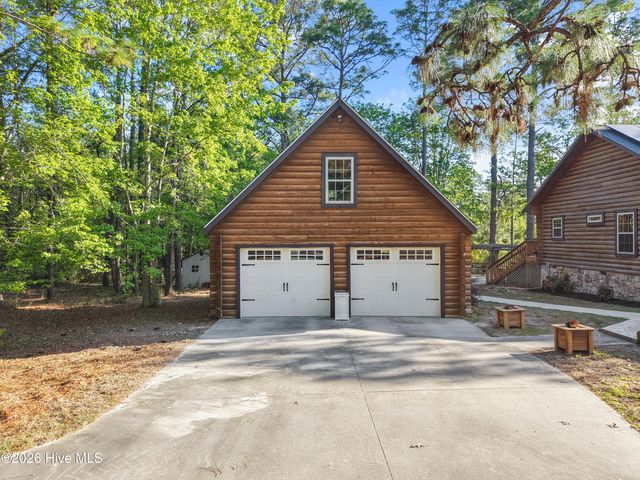 461 Virginia Street, Southport, NC 28461