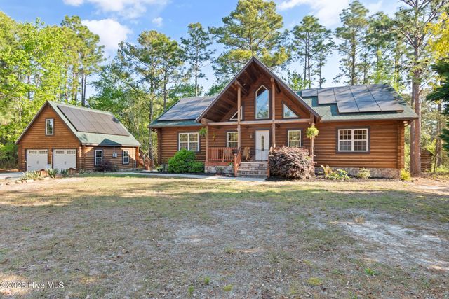 461 Virginia Street, Southport, NC 28461