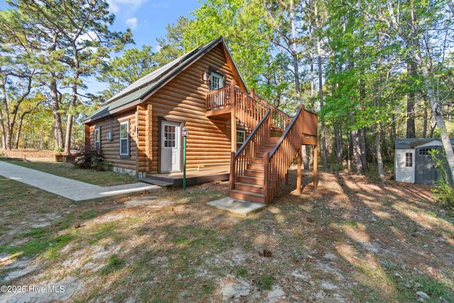 461 Virginia Street, Southport, NC 28461