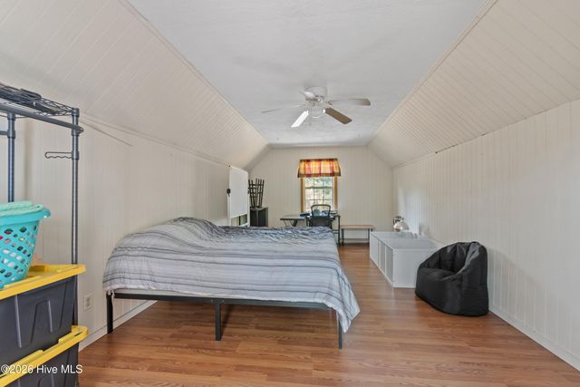 461 Virginia Street, Southport, NC 28461