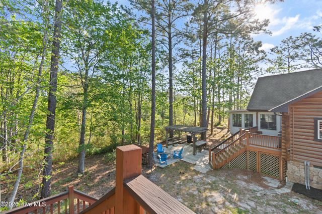 461 Virginia Street, Southport, NC 28461