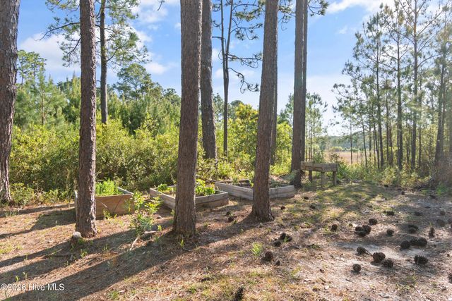 461 Virginia Street, Southport, NC 28461
