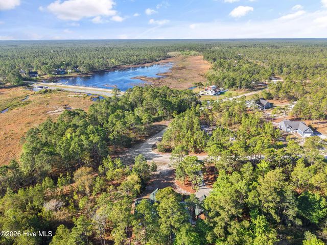 461 Virginia Street, Southport, NC 28461