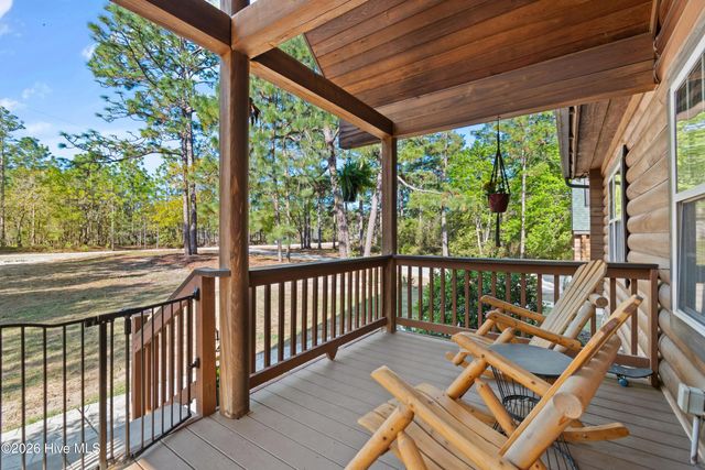 461 Virginia Street, Southport, NC 28461