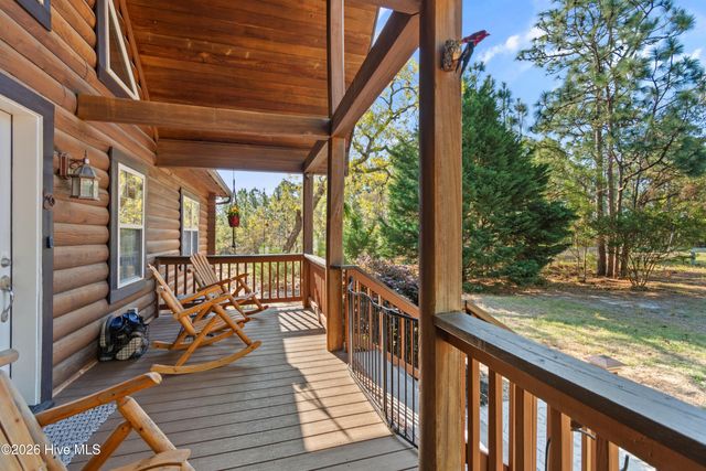 461 Virginia Street, Southport, NC 28461