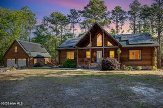 461 Virginia Street, Southport, NC 28461