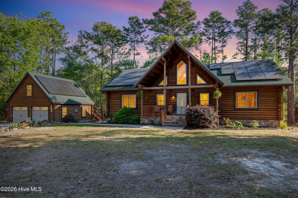 461 Virginia Street, Southport, NC 28461
