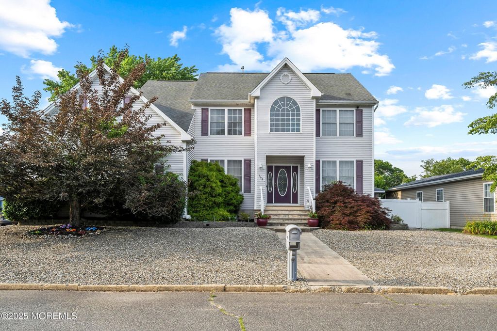 308 Pine Forest Lane, Forked River, NJ 08731