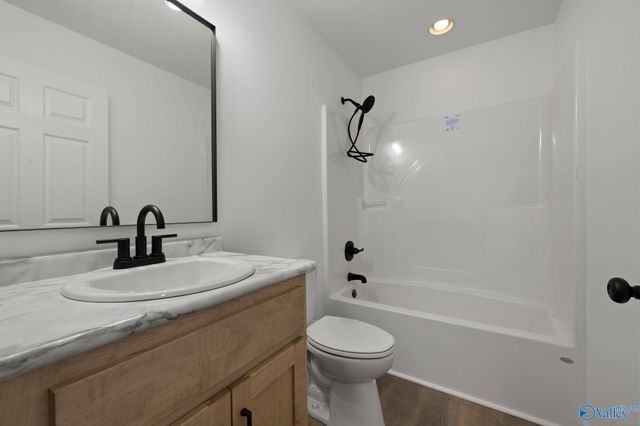 162 Pine Drive, Geraldine, AL 35963