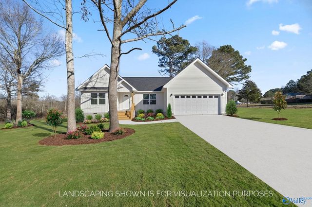 162 Pine Drive, Geraldine, AL 35963