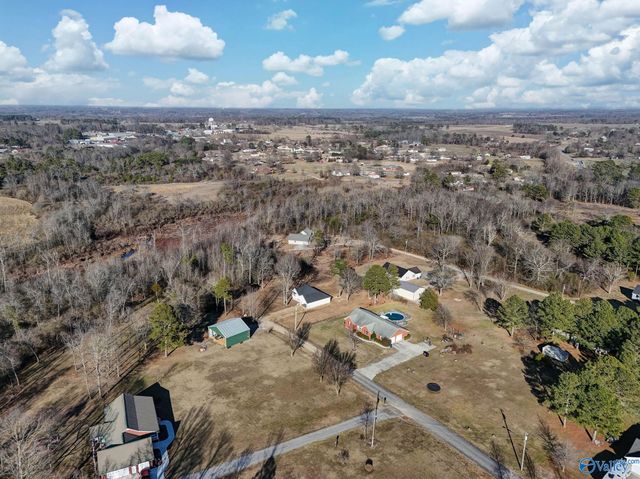 162 Pine Drive, Geraldine, AL 35963