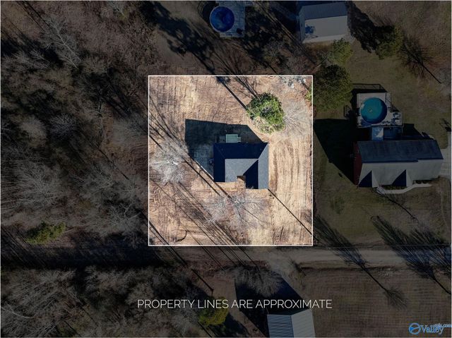 162 Pine Drive, Geraldine, AL 35963