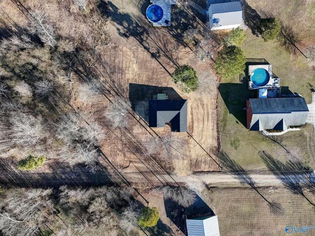 162 Pine Drive, Geraldine, AL 35963